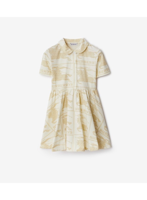 Girls Dresses Jumpsuits Burberry Official