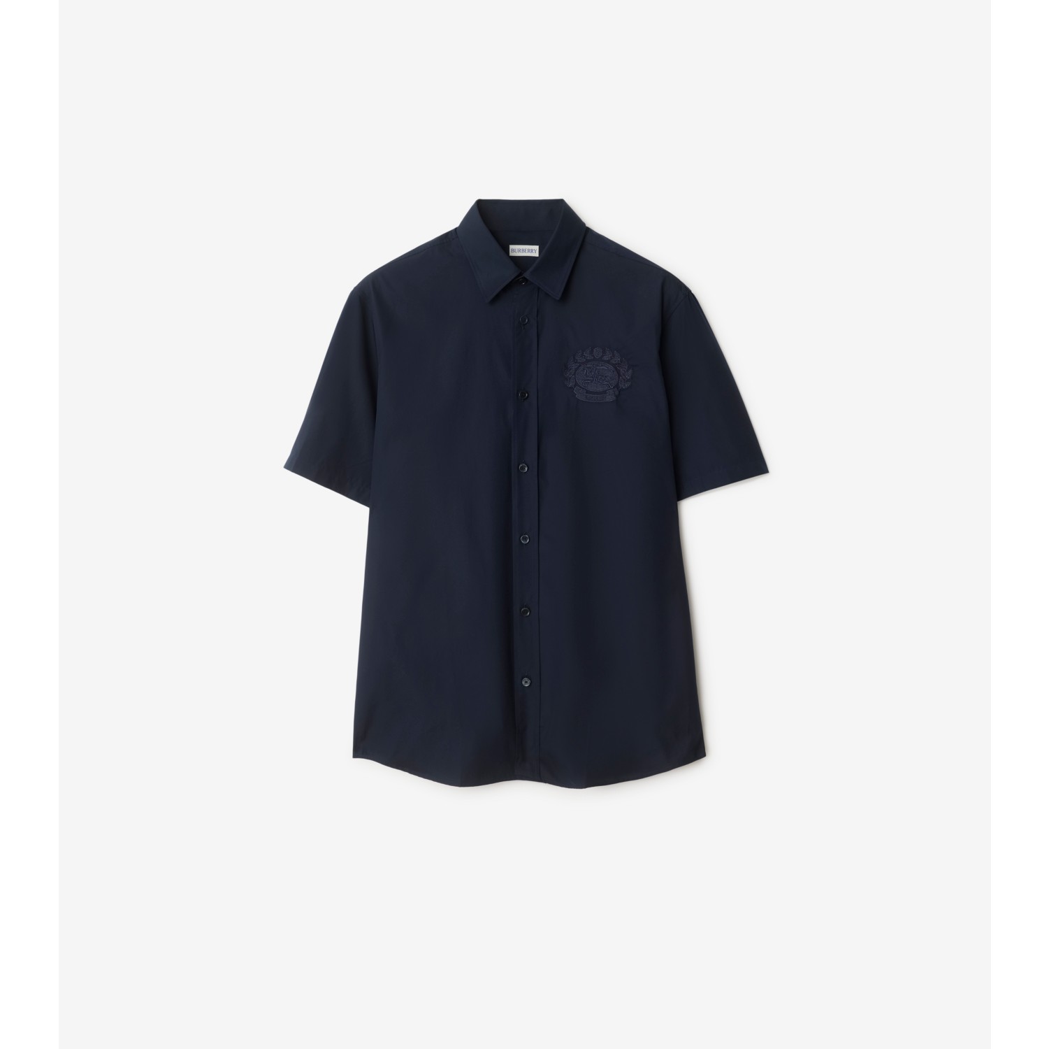 EKD Cotton Shirt