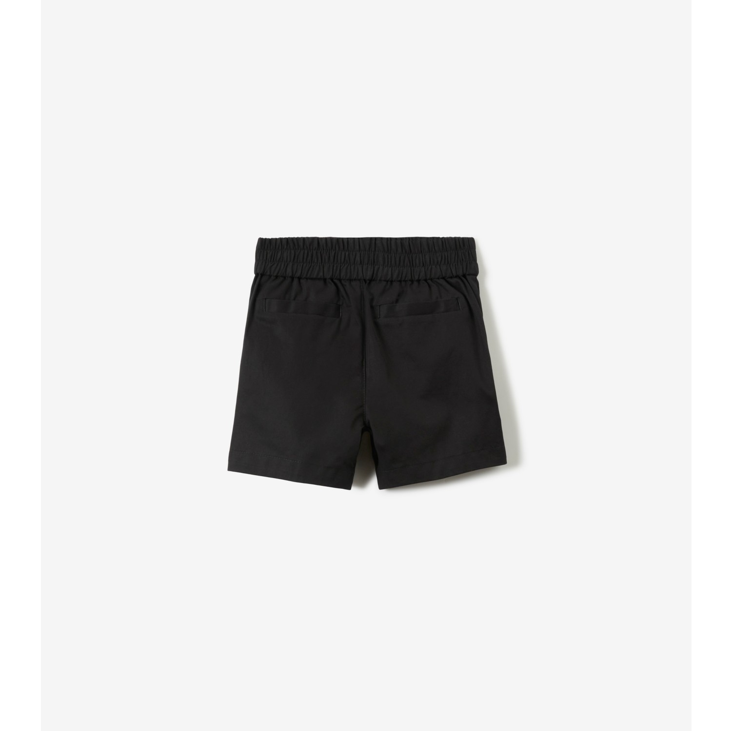 Chino on sale black shorts