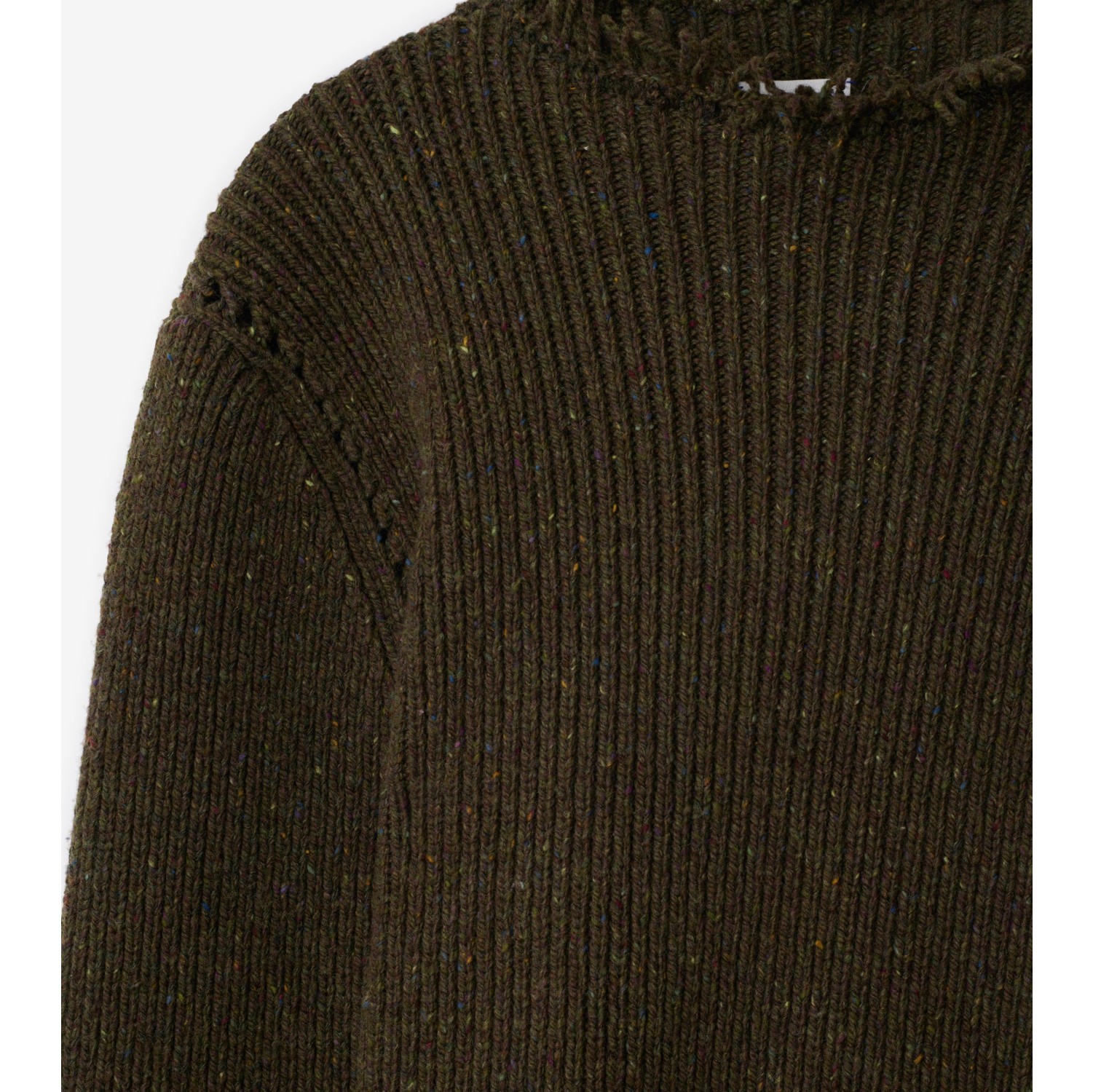 Wool Sweater