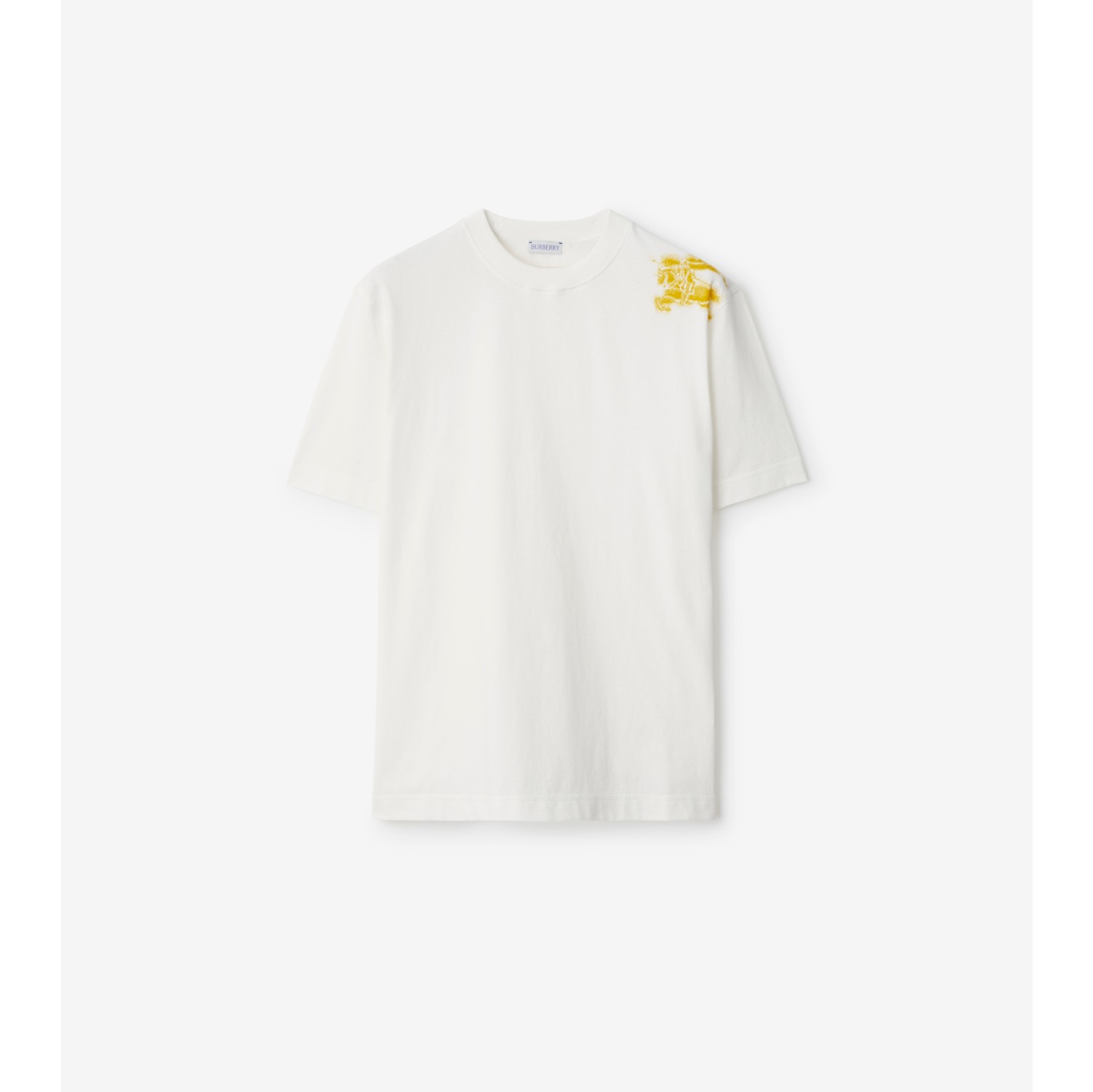 Cotton T-shirt