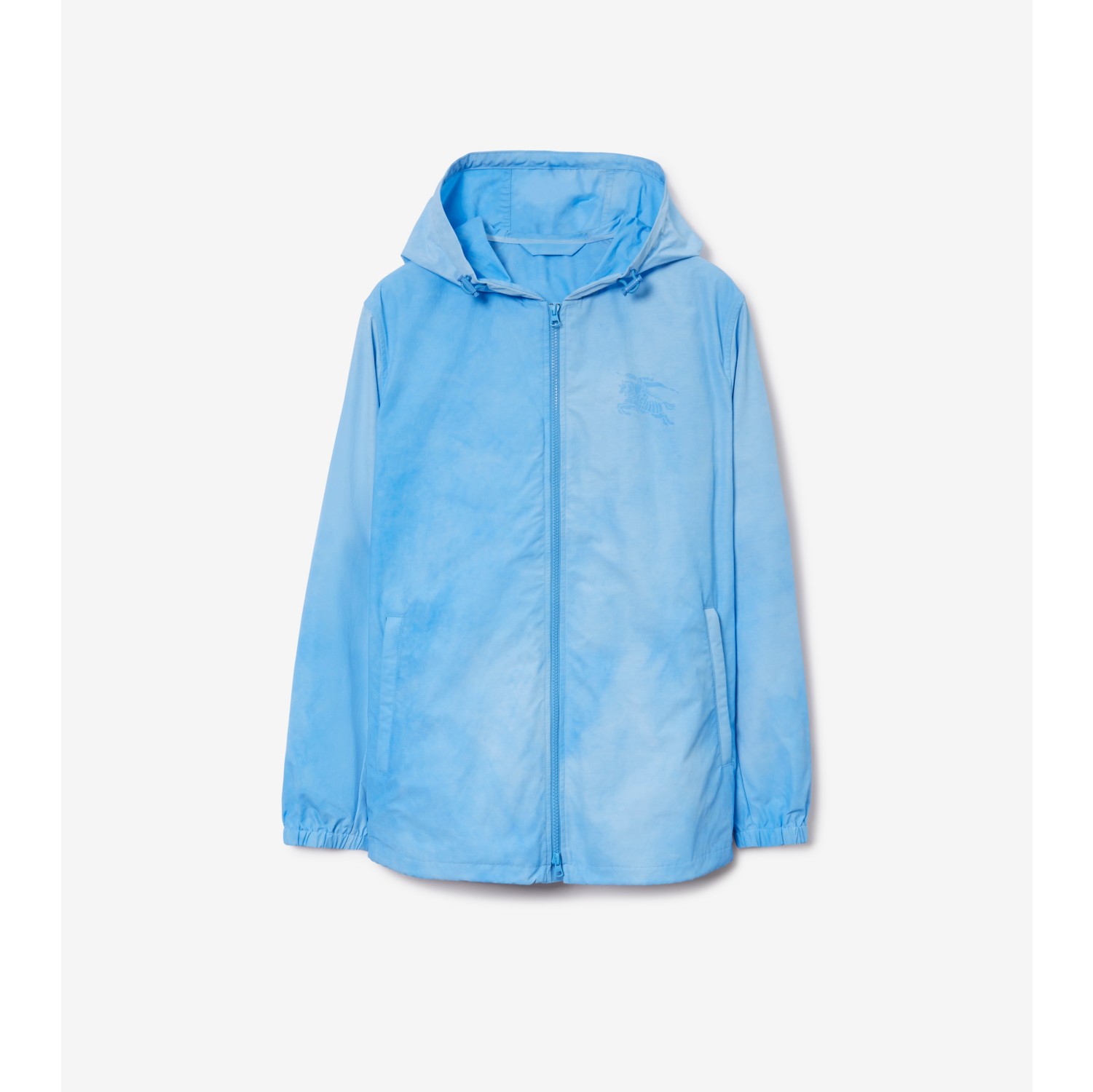 Blue sale jacket price