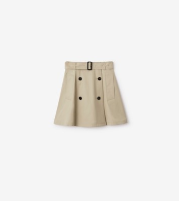 デザイナー スカート｜Burberry® 公式サイト