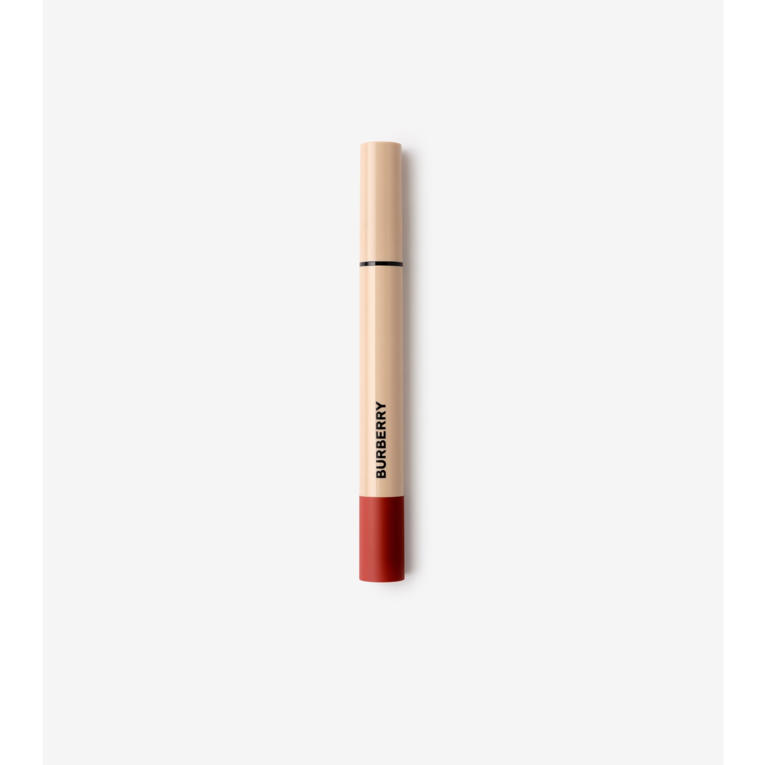 Burberry Brit Matte Lip Veil – Russet No.93