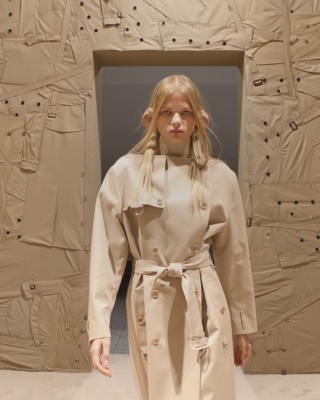 The Spring/Summer 2022 Womenswear Presentation