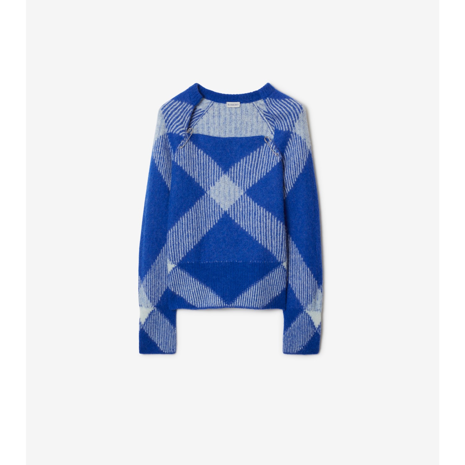 Burberry sale jumper womens