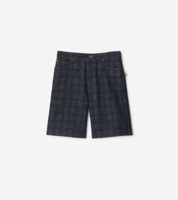 メンズ デザイナー トラウザー＆ショートパンツ | Burberry