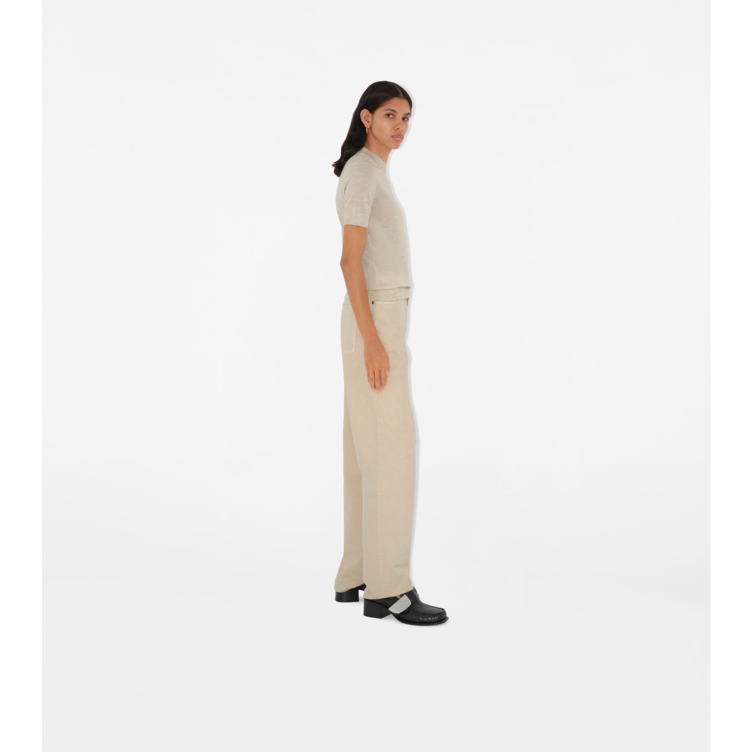 Maglia in lana