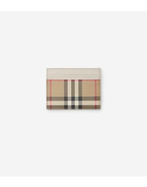 ウィメンズ デザイナー ウォレット＆カードケース | Burberry® 公式サイト