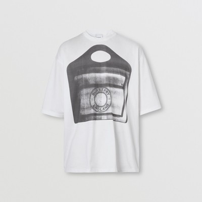 burberry jersey t shirt