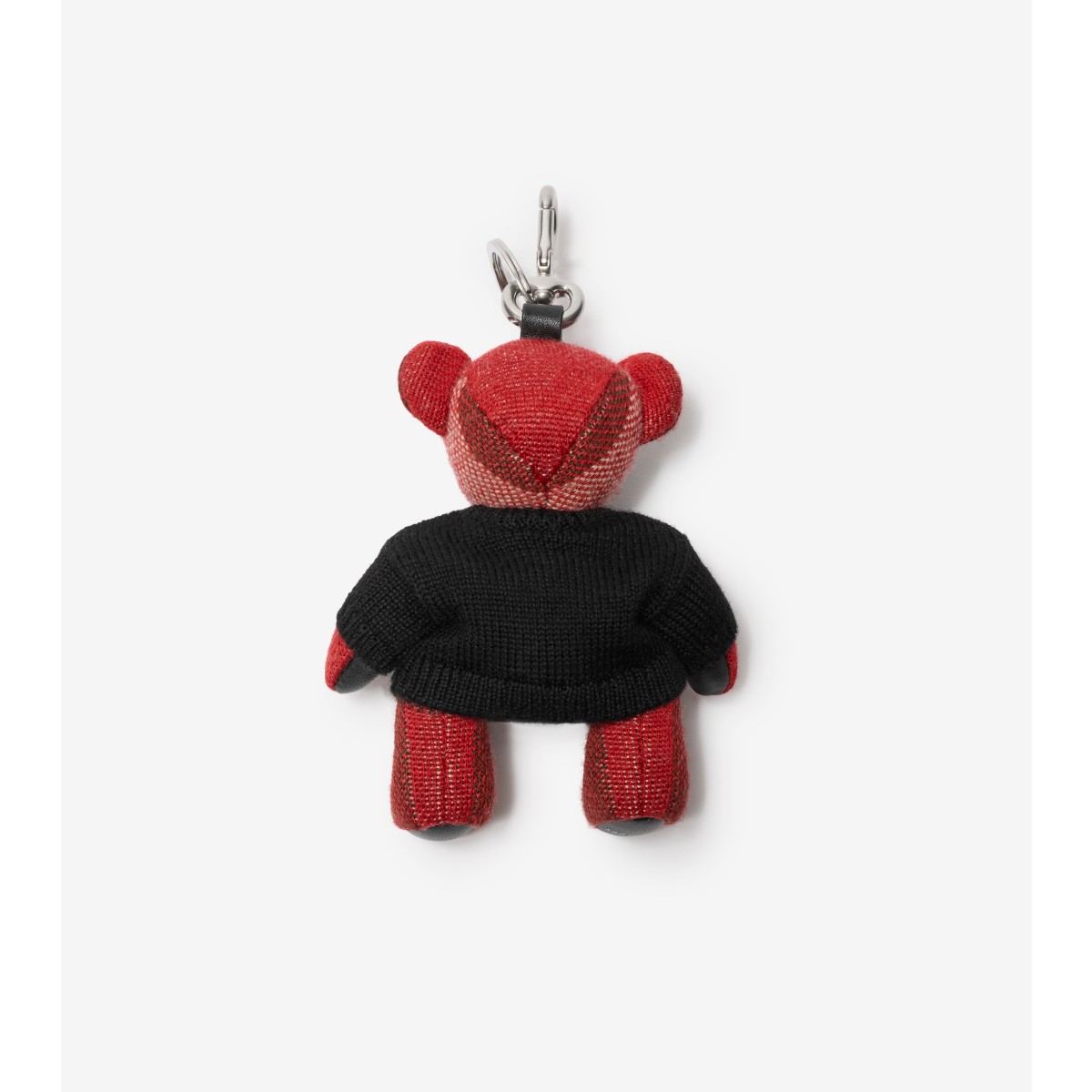  Check Thomas Bear Charm