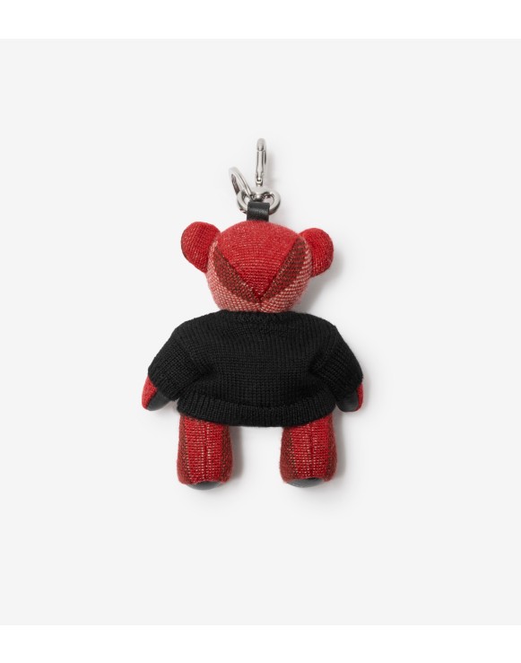 メンズ デザイナー キーリング | Burberry® 公式サイト