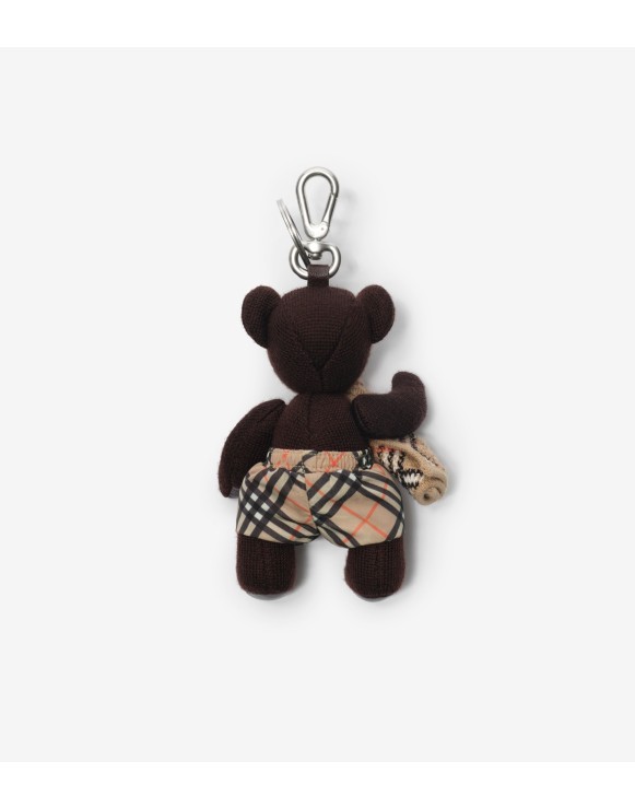 メンズ デザイナー キーリング | Burberry® 公式サイト