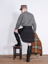Pre-collection SS23 Look 18
