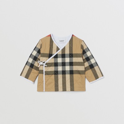 burberry lightweight jacket