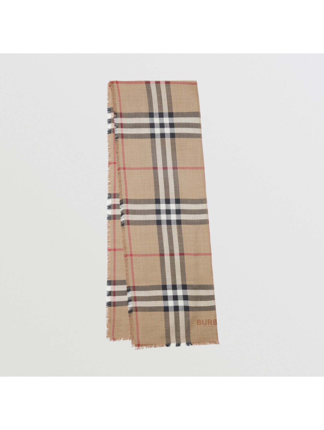 Men’s Scarves Men’s Designer Scarves Burberry® Official
