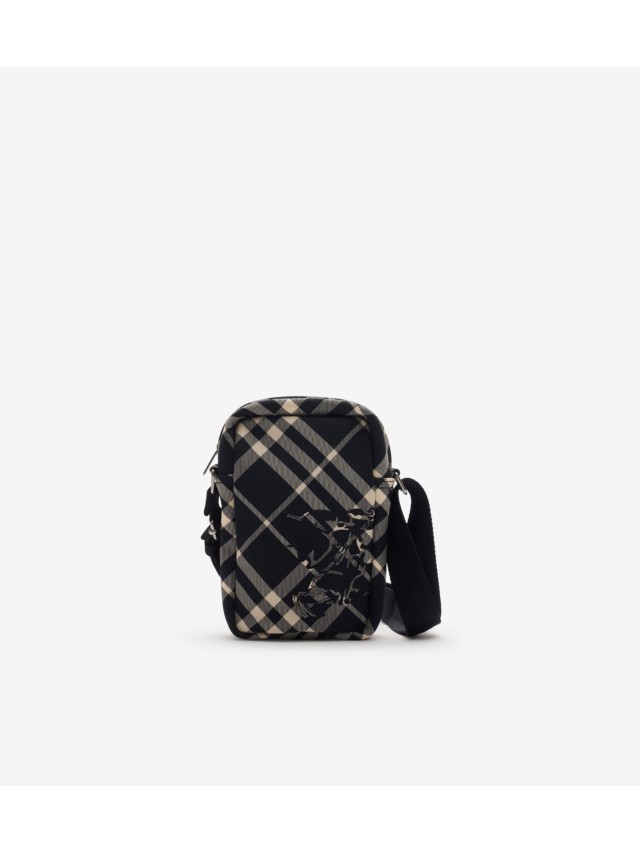 メンズ デザイナー バッグ | Burberry® 公式サイト