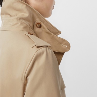 burberry islington short