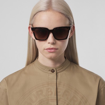 prada thin sunglasses