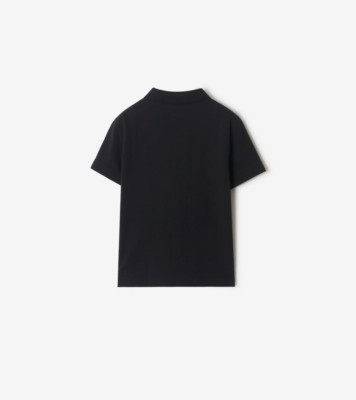 ボーイズ ポロシャツ＆Tシャツ | Burberry® 公式サイト