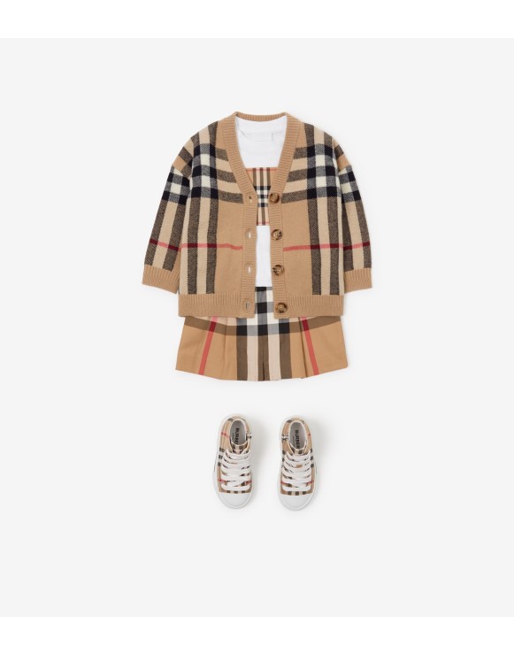 Designer Baby Gifts | Baby Gift Sets | Burberry® Official