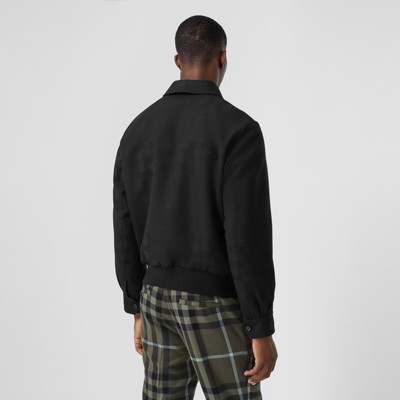 burberry harrington