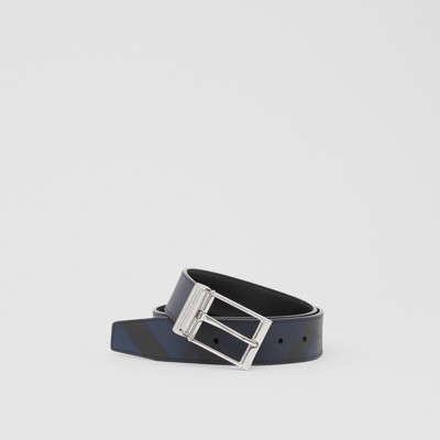cintura burberry uomo ebay
