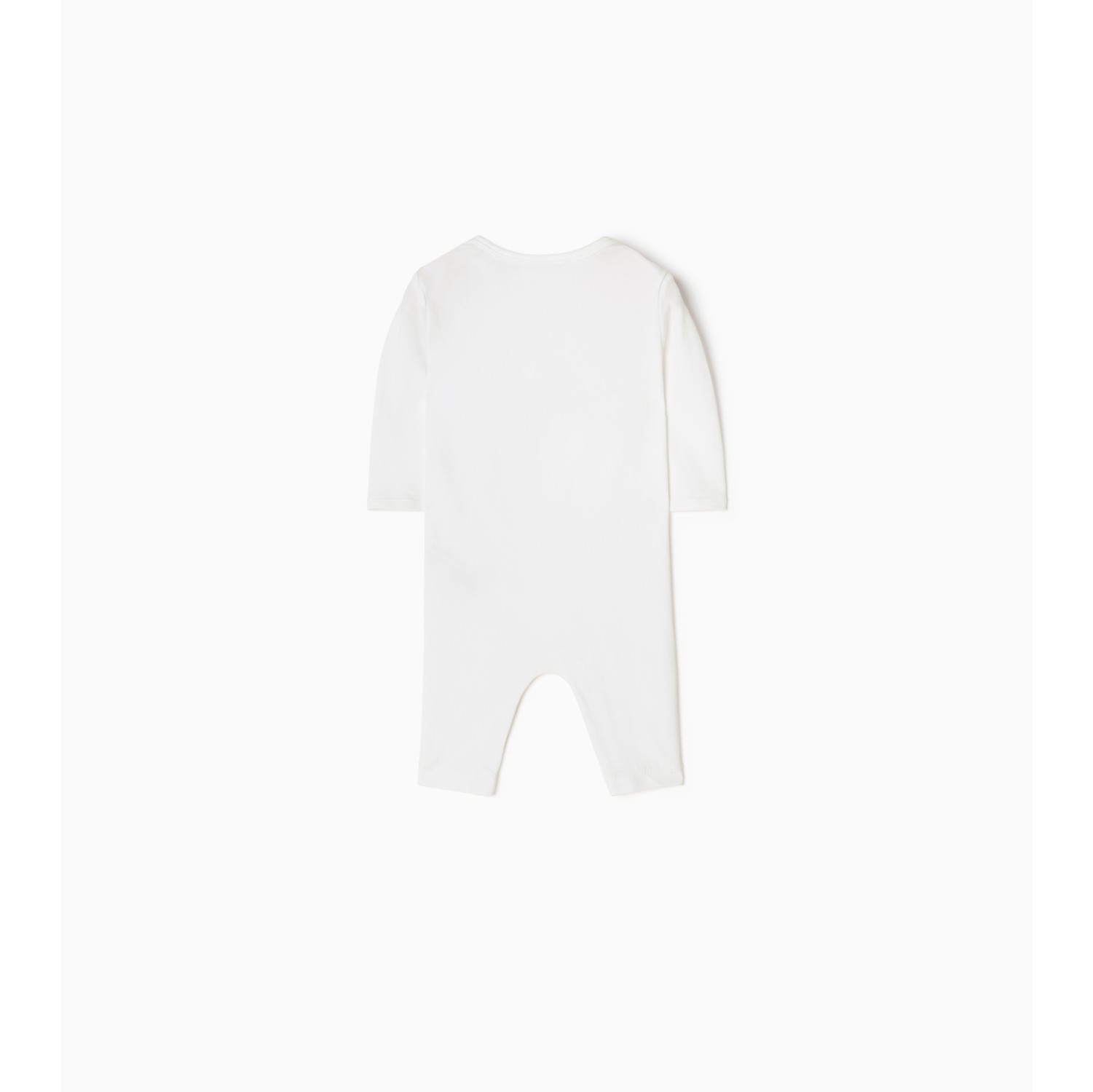 Thomas Bear &amp; Friends Stretch Cotton Jumpsuit
