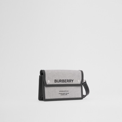 burberry bag man