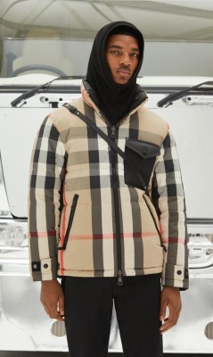 site officiel de burberry