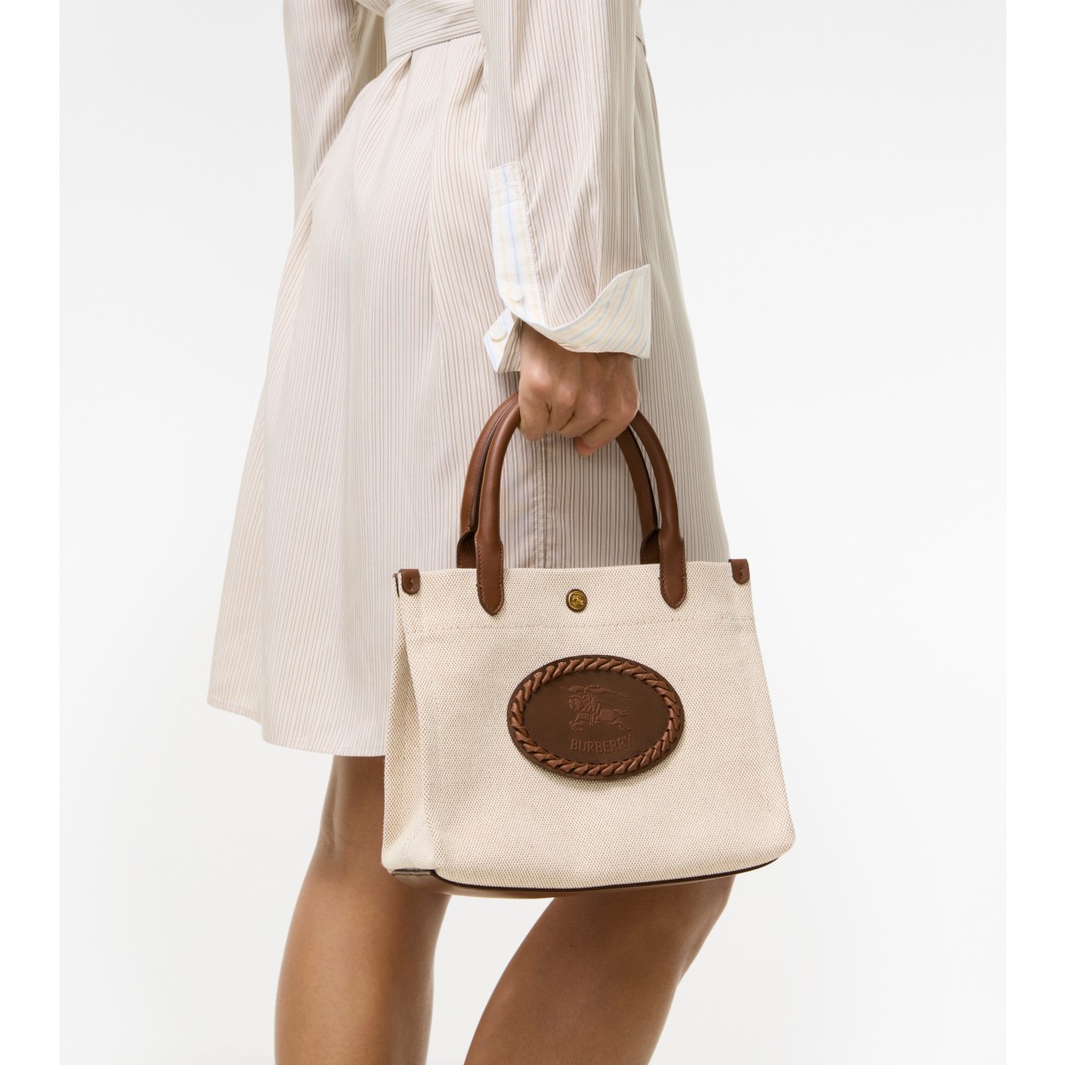  Mini Clovelly Tote