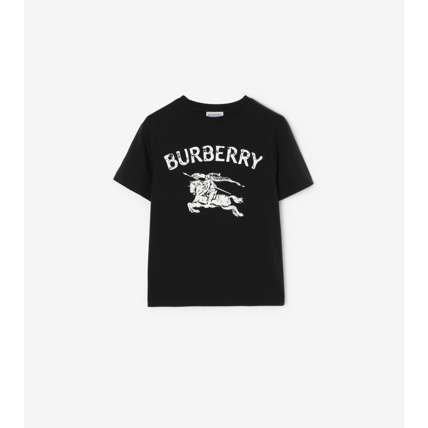 EKD Stretch Cotton T-shirt