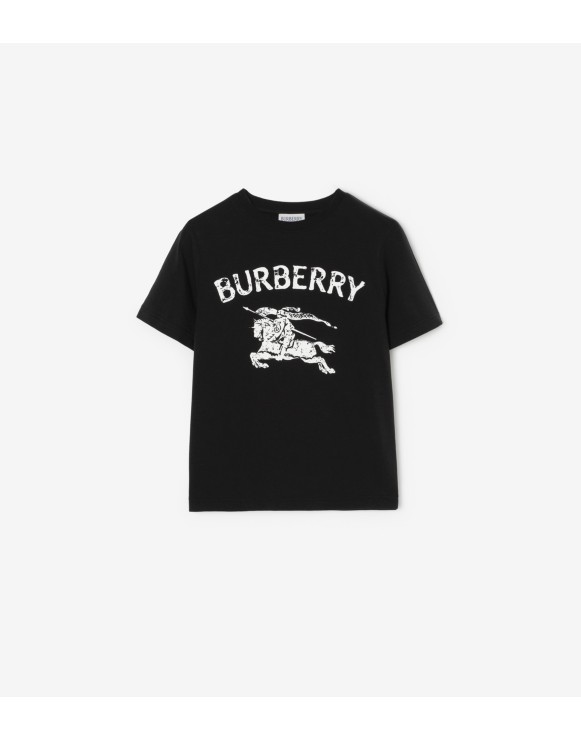 EKD Stretch Cotton T-shirt