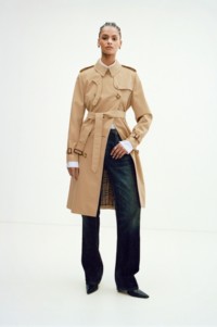 バーバリー トレンチコート｜Burberry® 公式サイト
