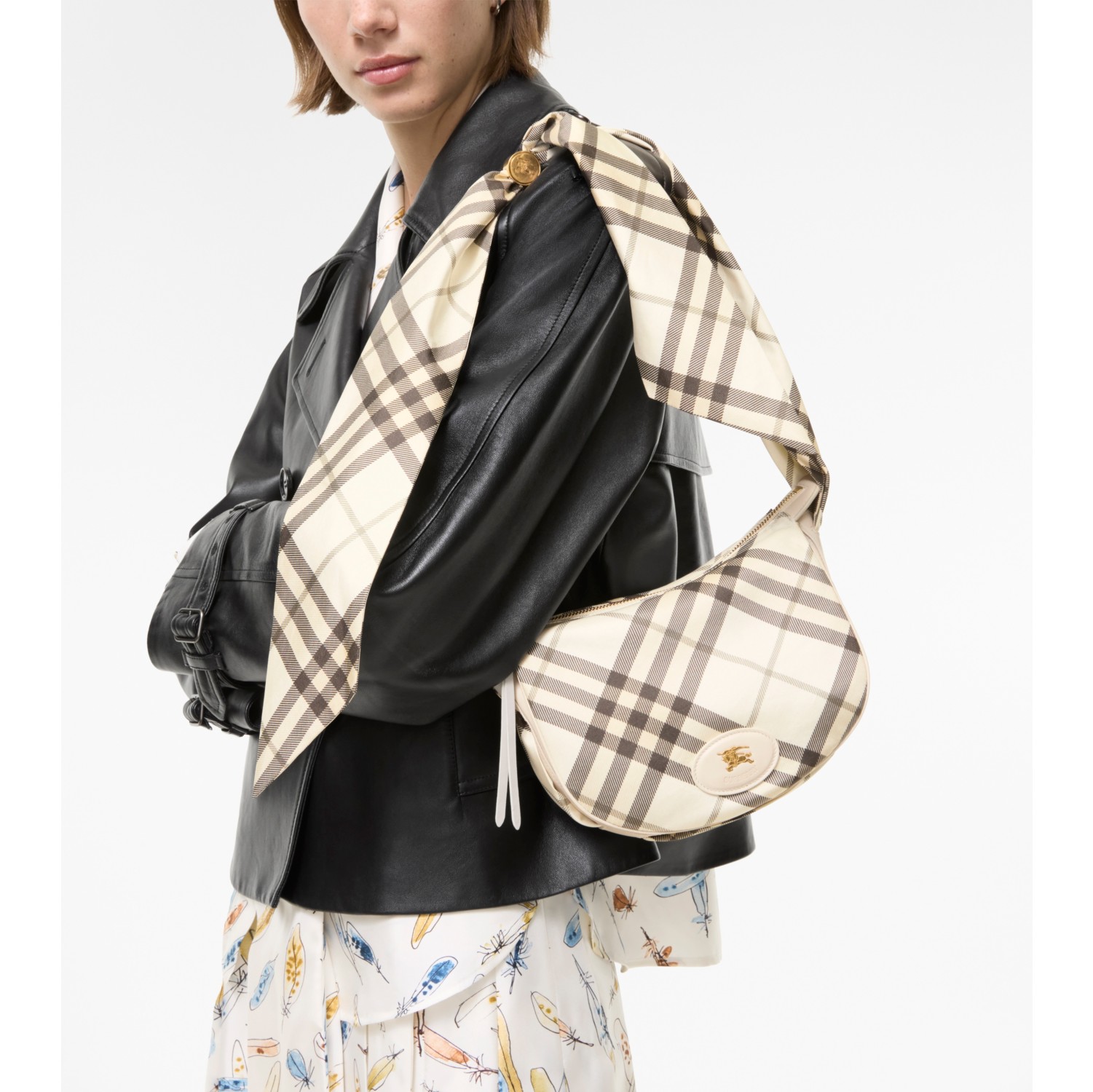 Ribbon Bag