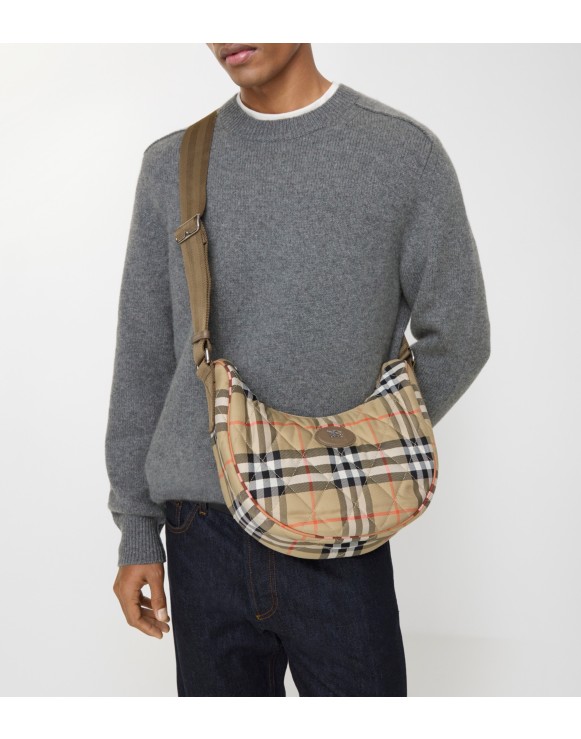 Women's Horseshoe Bags| Burberry®