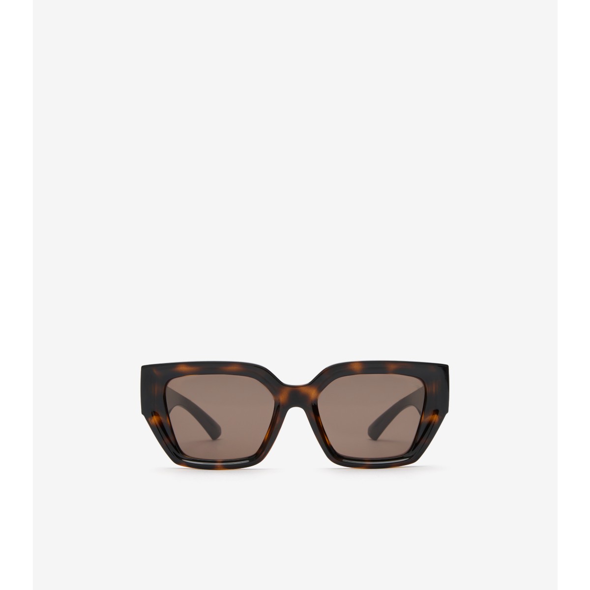  Printed EKD Rectangular Sunglasses