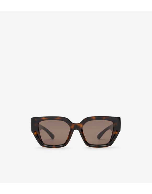 EKD Rectangular Sunglasses
