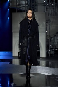 2026年冬ランウェイショー | Burberry®