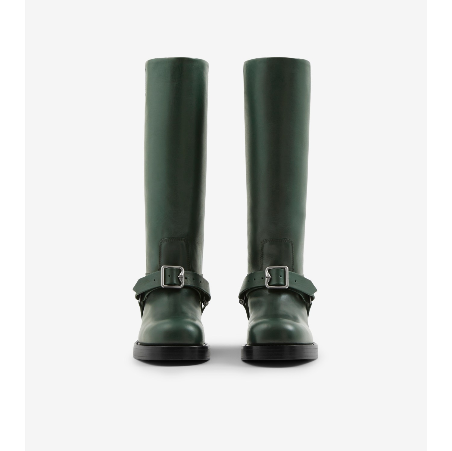 burberry tall boots
