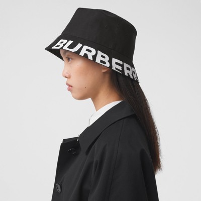 burberry reversible bucket hat