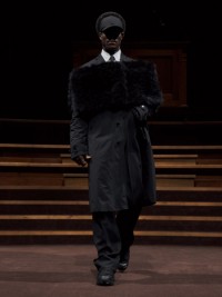 Look homme 38 Automne-Hiver 2022