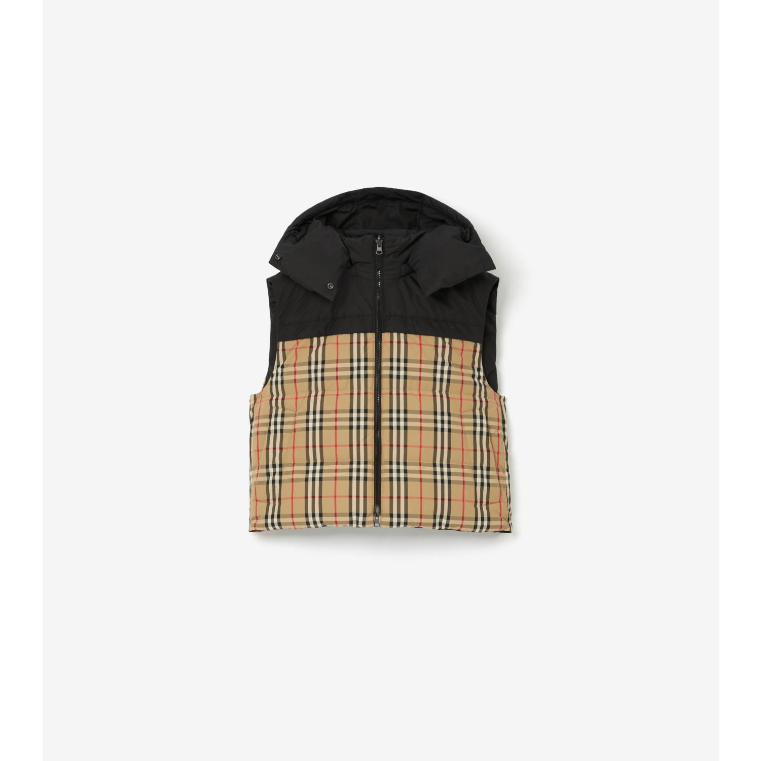 Burberry 2025 body warmer