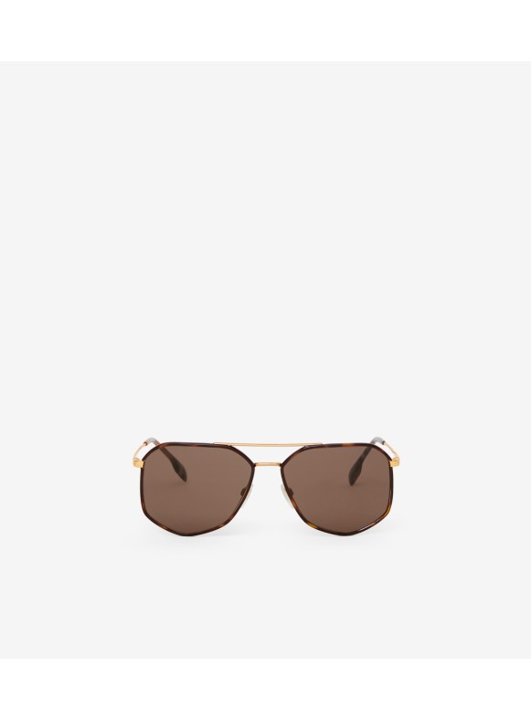 Burberry men shop sunglasses