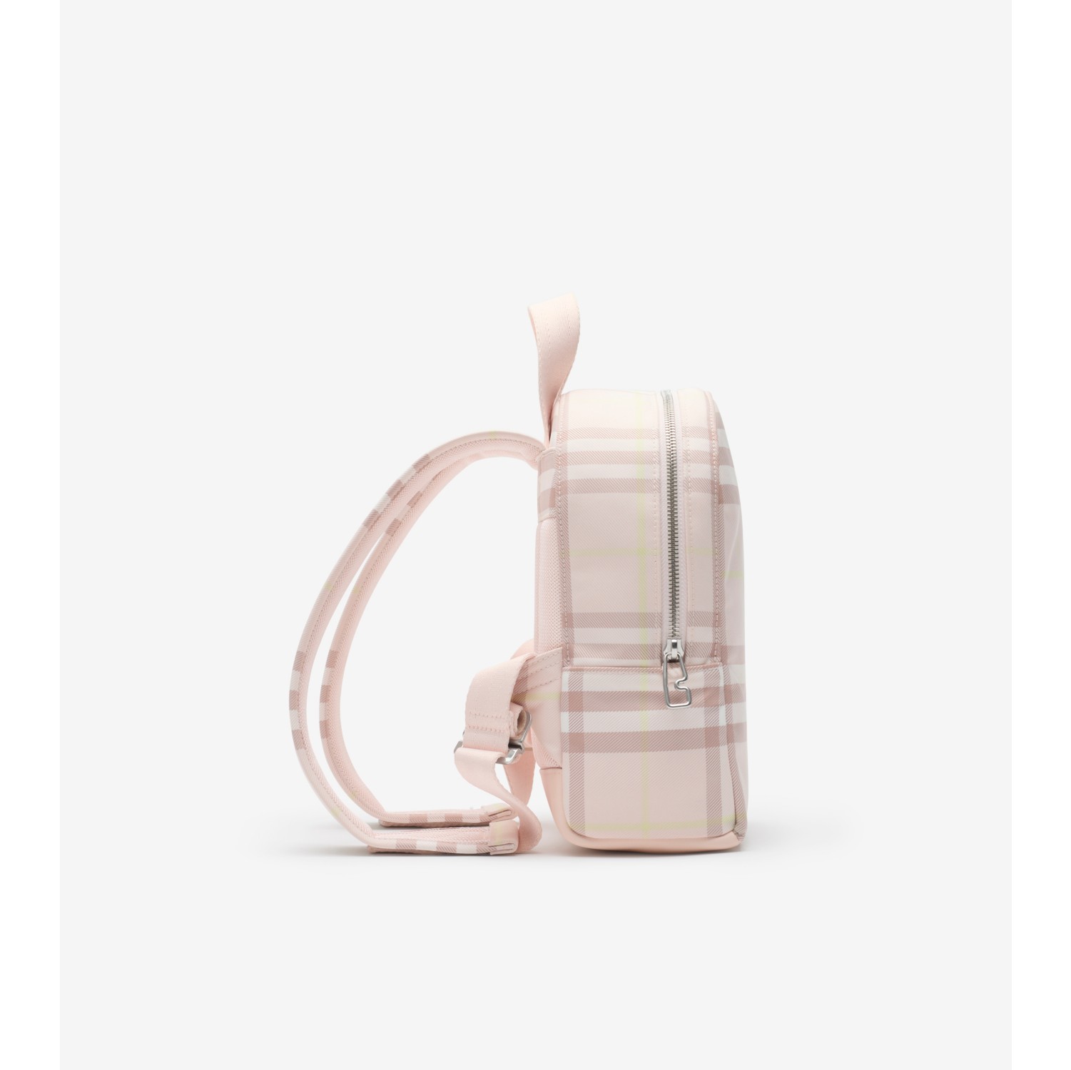 Check Backpack
