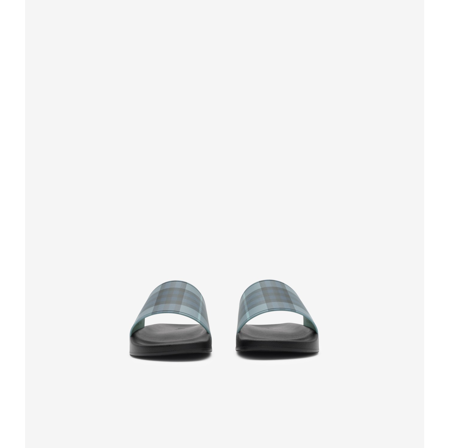 Check Slides