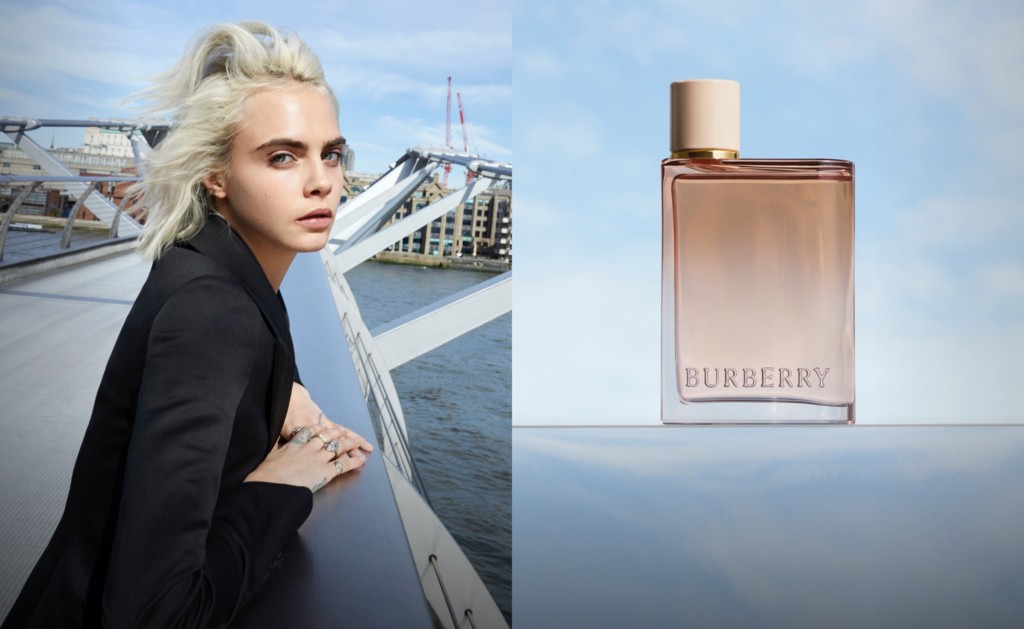 Аромат Her | Burberry