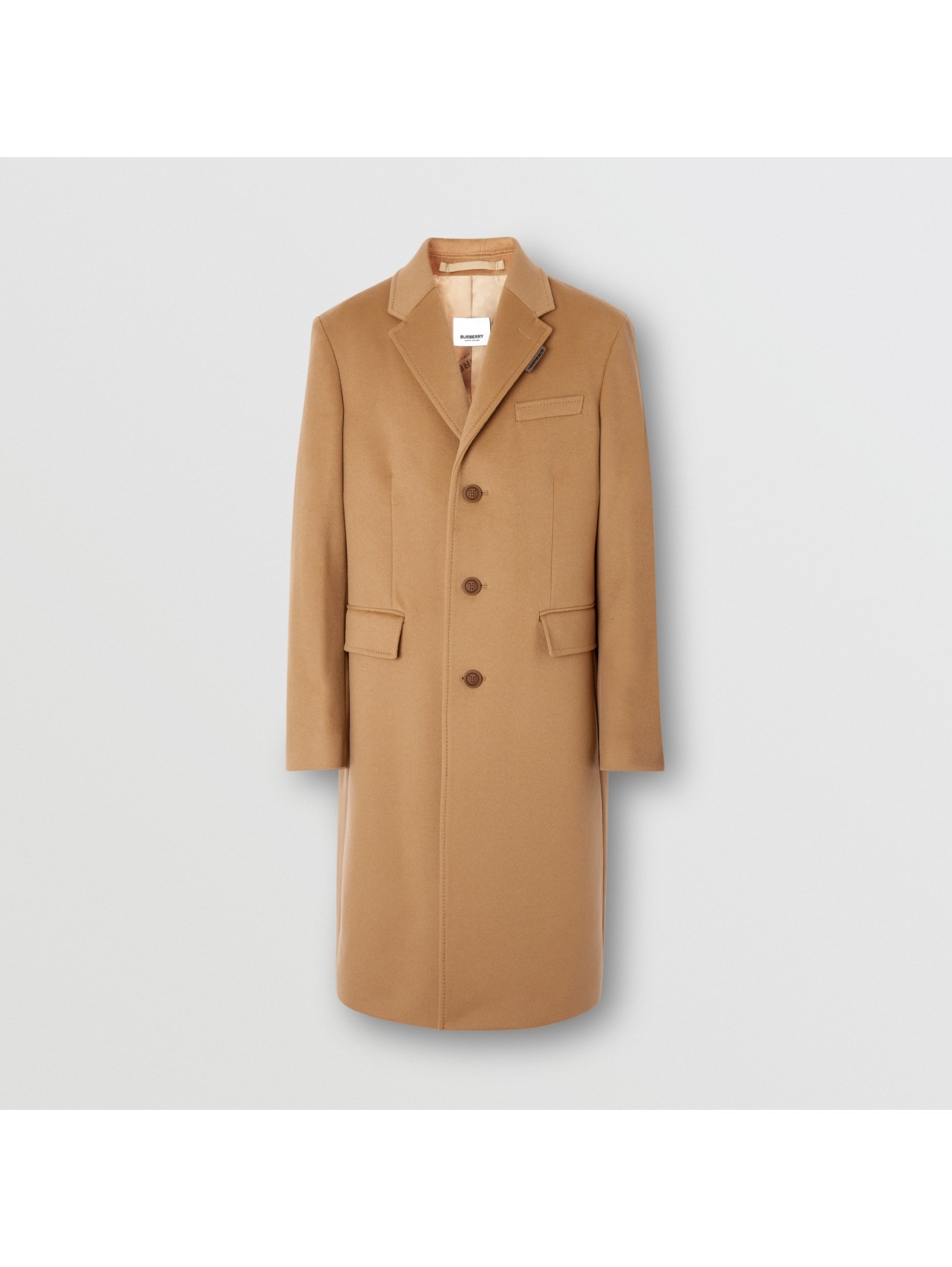 Men's Coats | Parkas, Duffle & | Burberry® Official