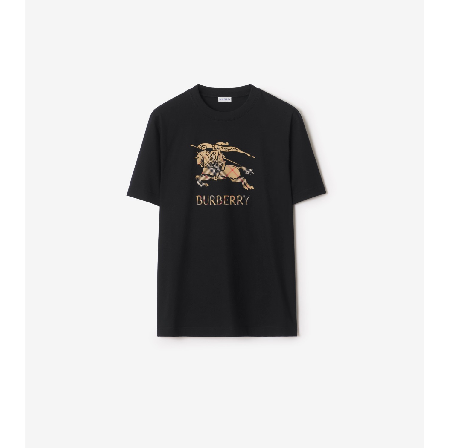 EKD Ombré Cotton T-shirt