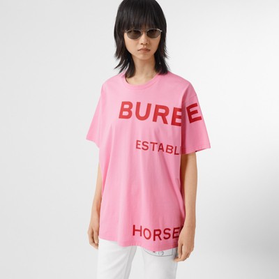 burberry jeans kids pink